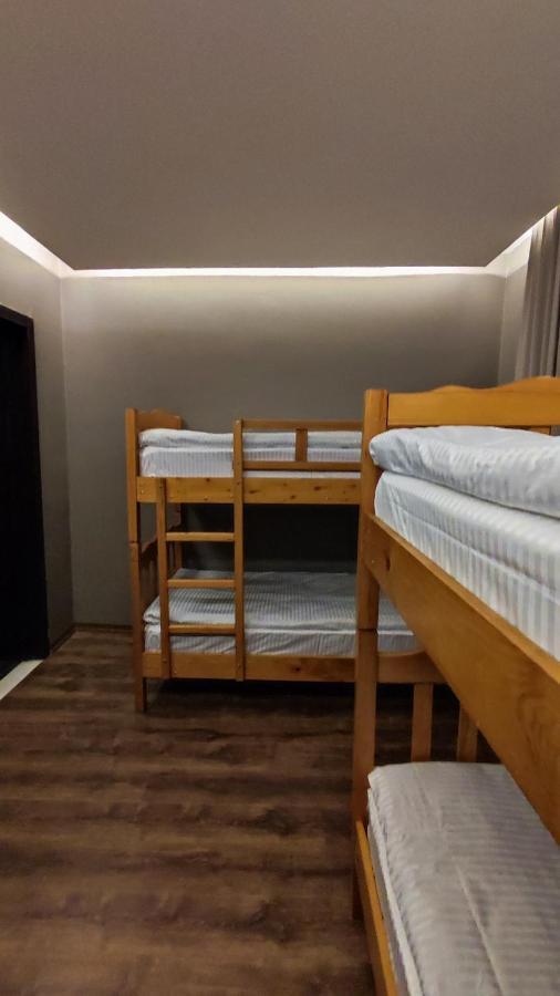 Hostel Simple Tbilisi Zimmer foto