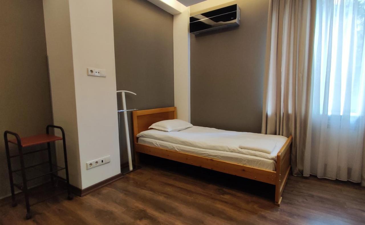 Hostel Simple Tbilisi Exterior foto